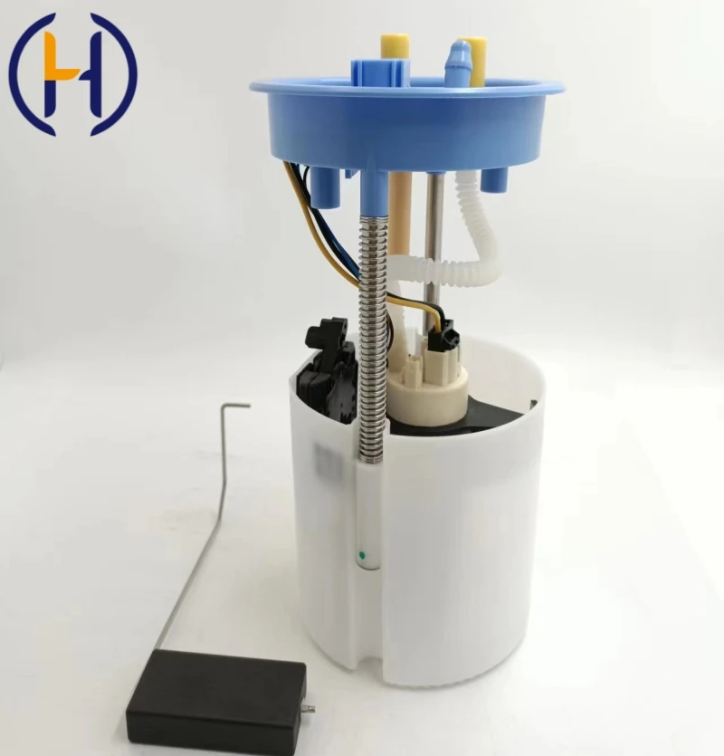 OE 6R0919051N HIGH QUALITY Fuel pump assembly for AUDI A1 - AliExpress 34