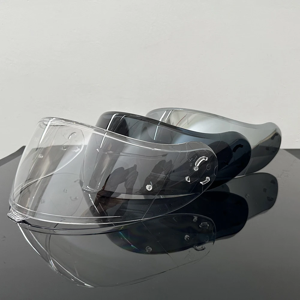 Shoei Neotec 3 ������� ��� ������ Uv Protection Casco Moto Visera Sunshield �� Neotec 3 ��� �ǵ�