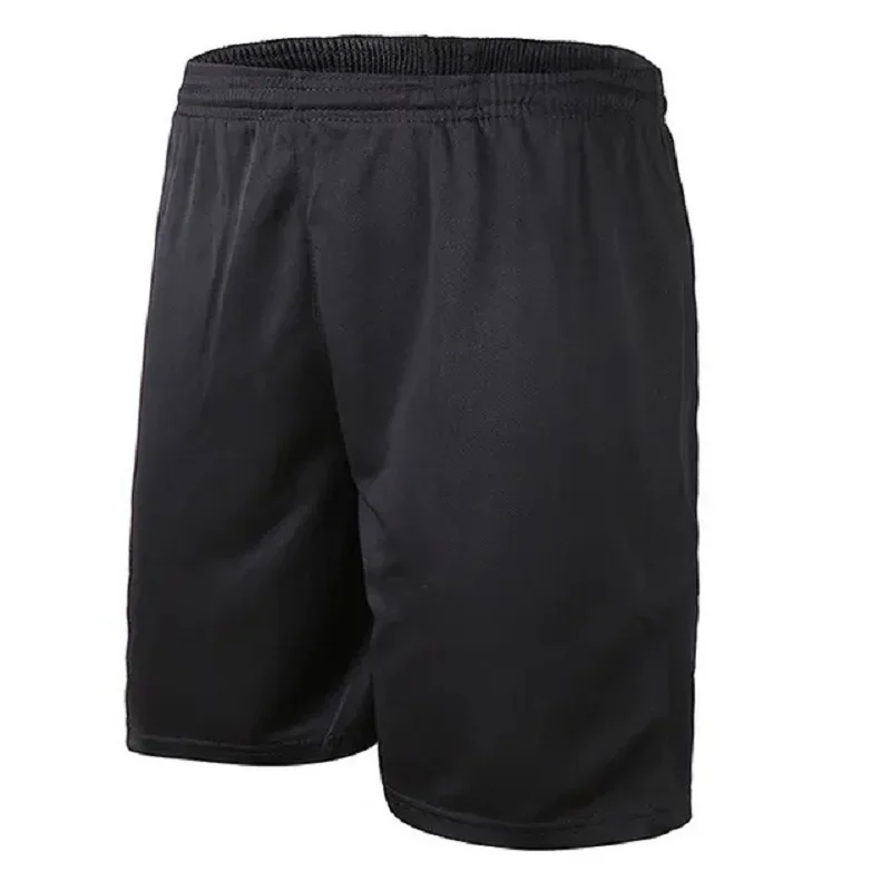 Men Shorts Sport Football Training Casual Shorts Child Kits Soccer Uniform Running Breathable Quarter Pants Loose Beach Short,sports shorts,football training suit