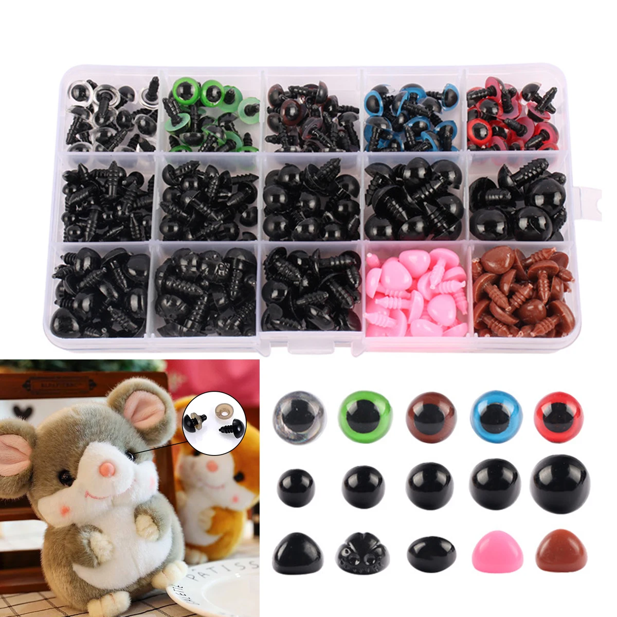 dsc-products