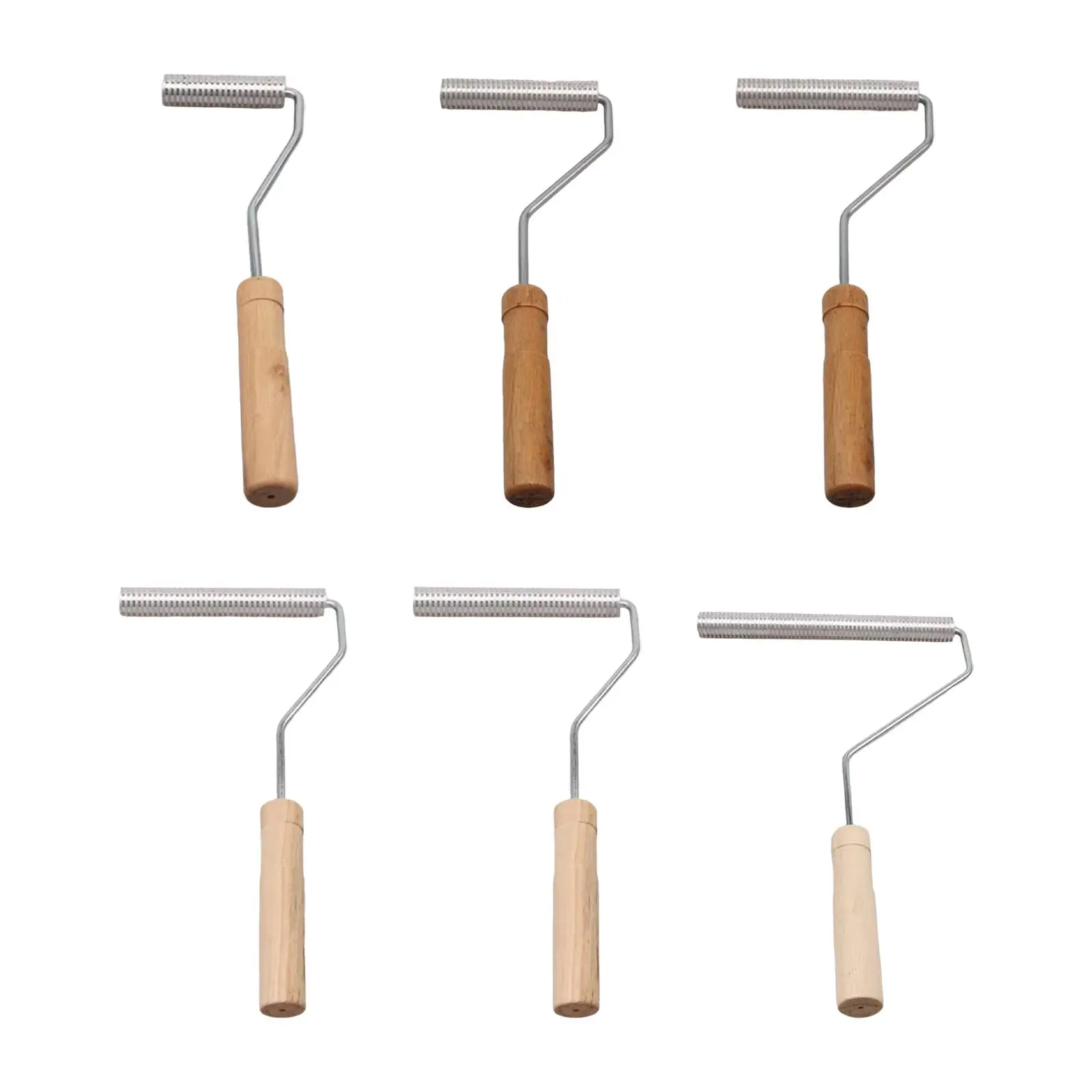 Fiberglass Roller Tool Bubble, Remove Roller Hand Tool Bubble Paddle Tool, Fiberglass Resin Laminating for Outdoor,laminating roller kit