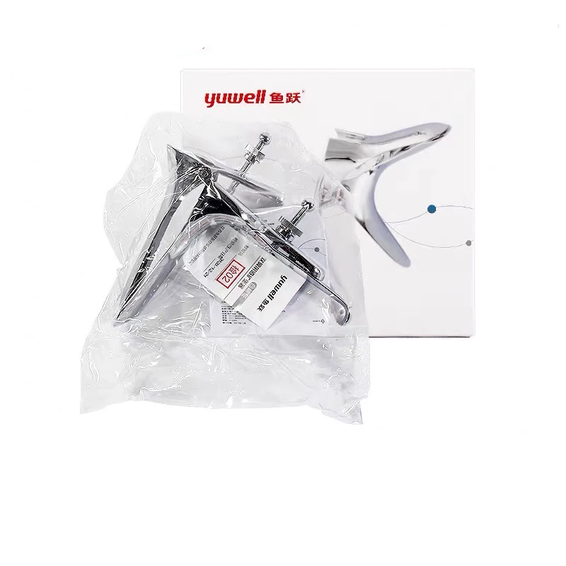 

Diving Double Wing Vaginal Dilator For Gynecological Examiners Examination Type Surgical Speculum Duck Bill Stainless Steel