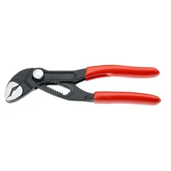 Compact Multi - Function Adjustable Wrench (A)