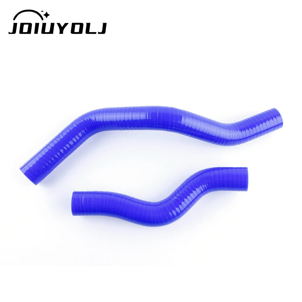 

For Honda Civic DX LX D17 1.7L 2001-2005 NON SI / HYBRID 2001 2002 2003 2004 2005 Silicone Radiator Coolant Hose Kit