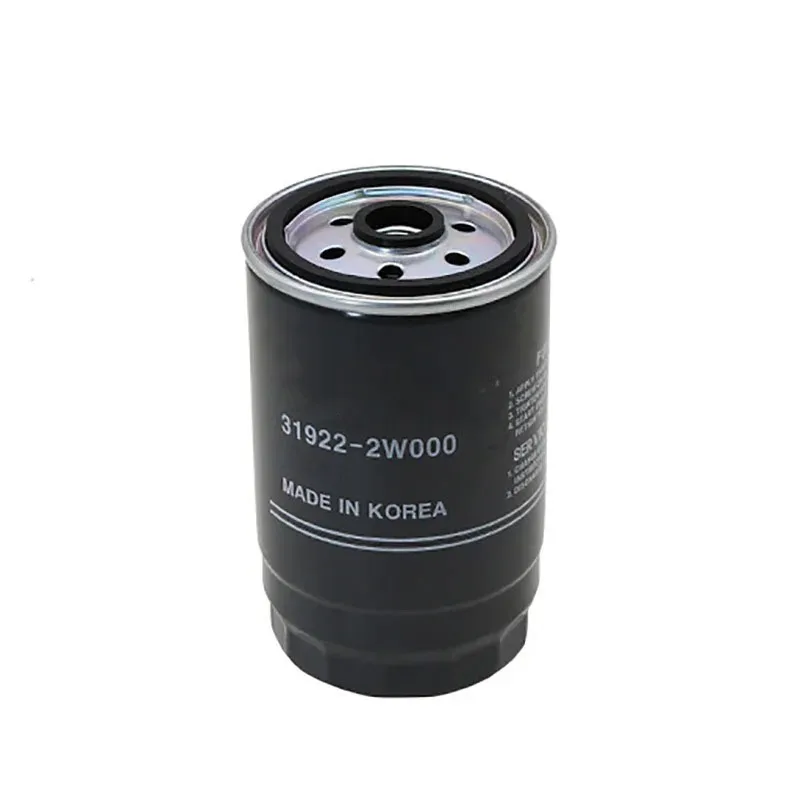 Baificar Genuine Fuel Filter Diesel 31922-2W000 For Hyundai Santa Fe 2.2 2014 2015