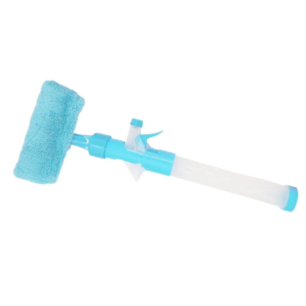 

Window Cleaner Car Wash Kit Profession Squeegee Tool Screen Brush Cleaning outside Glass