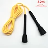 BLACK HANDLE YELLOW