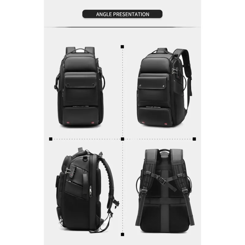 New Arrival Video Camera Bag Backpack Outdoor Travelling Backpacks Bag Computer Phone Waterproof Photography Camera's Backpack