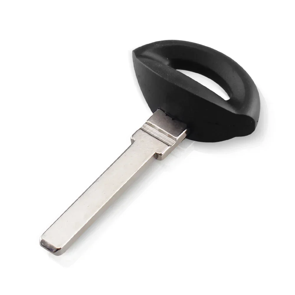 KEYYOU 4-Button Remote Key Shell Case