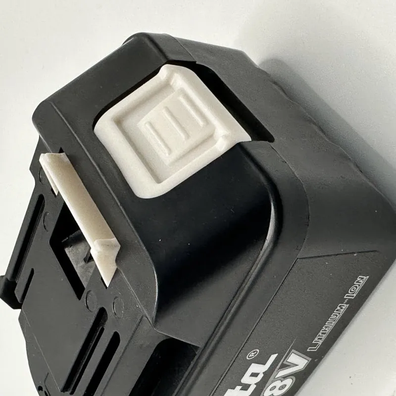 Рисунок 5 - Аккумулятор Makita 18 в