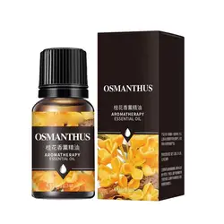 10ml Aromatherapy Blend for Car and Home - Lavender, Rose, Lemon Fragrant Oil (White Tea)