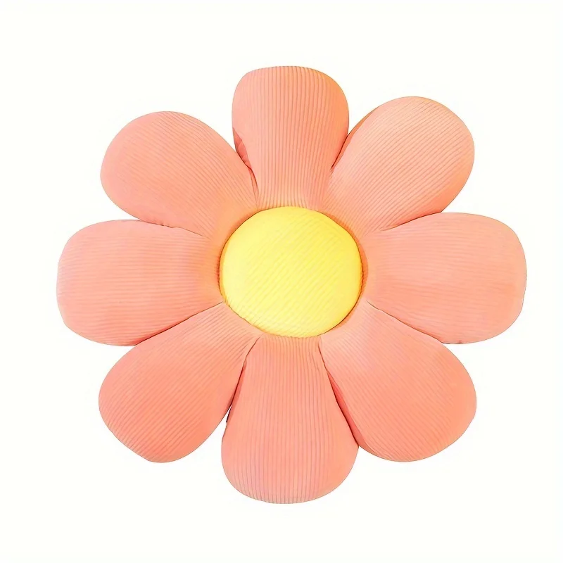 Petal Pillow für den Garten