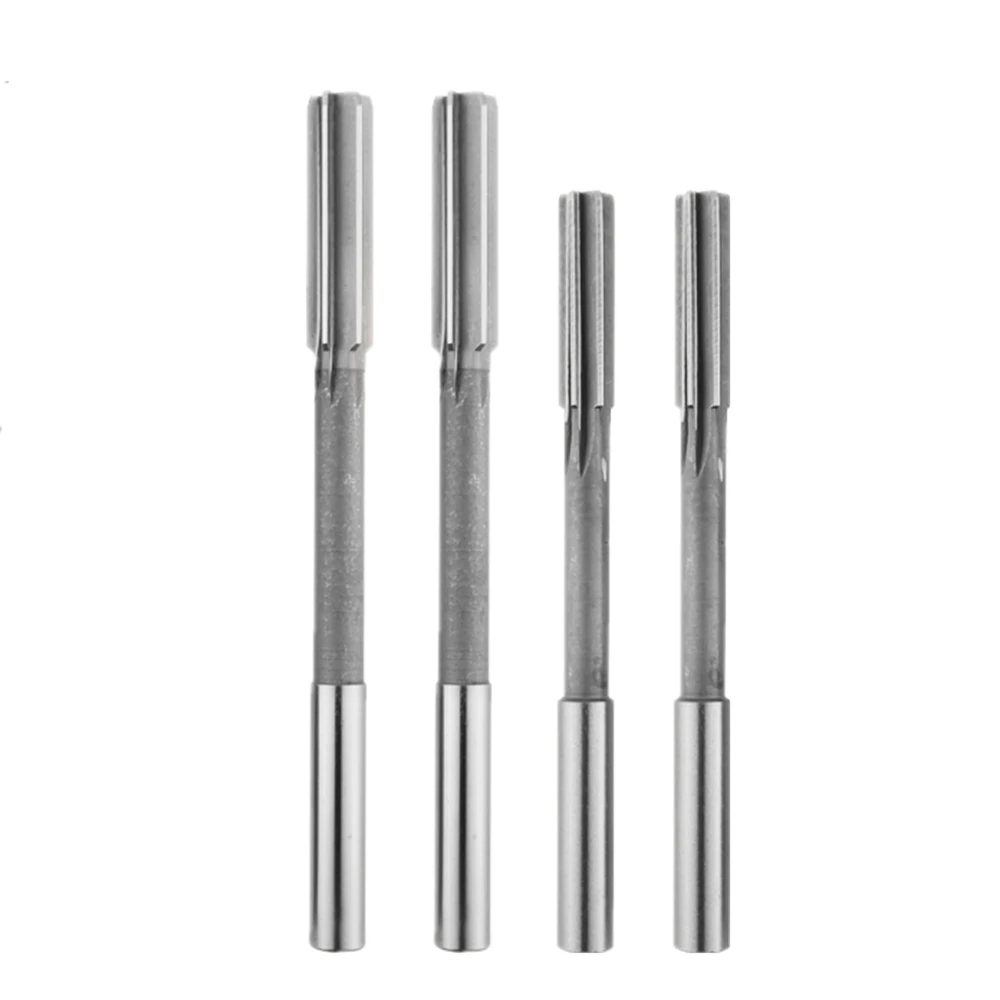 1PCS Machine Reamer HSS H7 Straight Shank Chucking Reamer Milling Cutter Tool 2mm3mm4mm5mm6mm8mm9mm10mm12mm14mm16mm18mm20mm