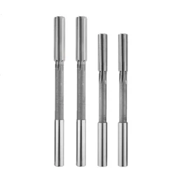 1PCS Machine Reamer HSS H7 Straight Shank Chucking Reamer Milling Cutter Tool 2mm3mm4mm5mm6mm8mm9mm10mm12mm14mm16mm18mm20mm