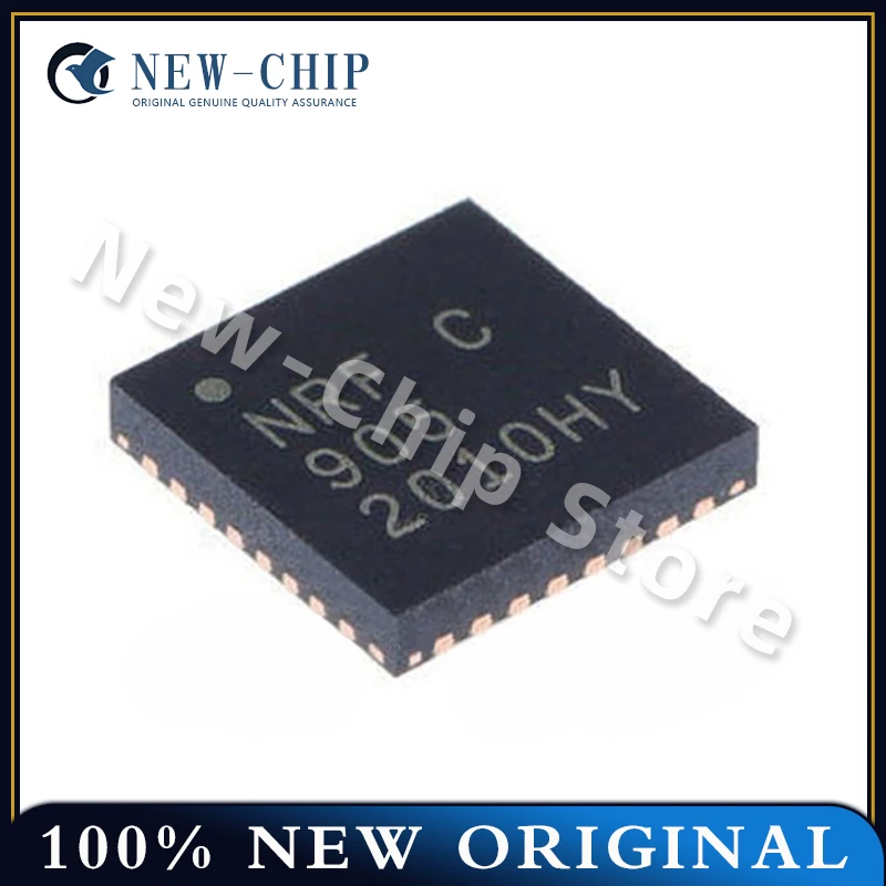 

5PCS-20PCS/LOT NRF905-REEL NRF905C NRF905 NRF905B QFN-32 NEW ORIGINAL
