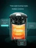 220V Midea Electric Kettle, Hot Water Dispenser with Temperature Control, One-button Start for Home 3