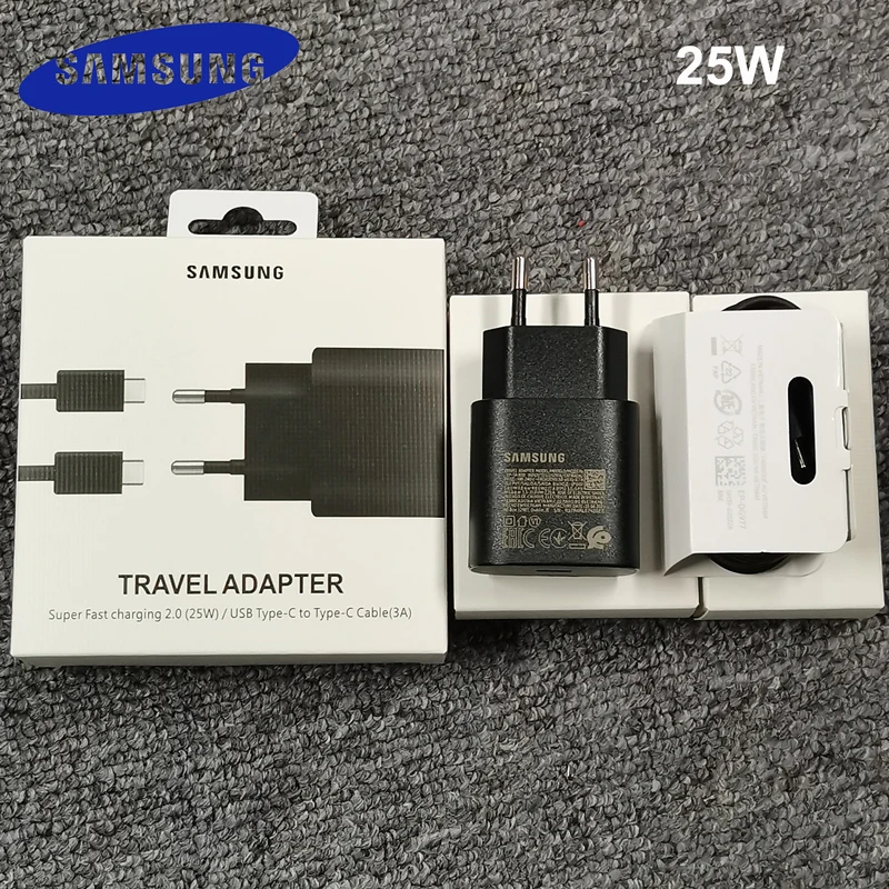 Samsung Phone Charger Galaxy Note 10 Plus Eu Samsung Note 10 Fast