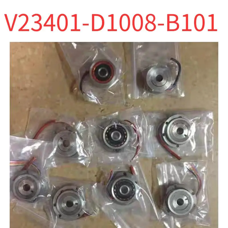 

second-hand encoder V23401-D1008-B101