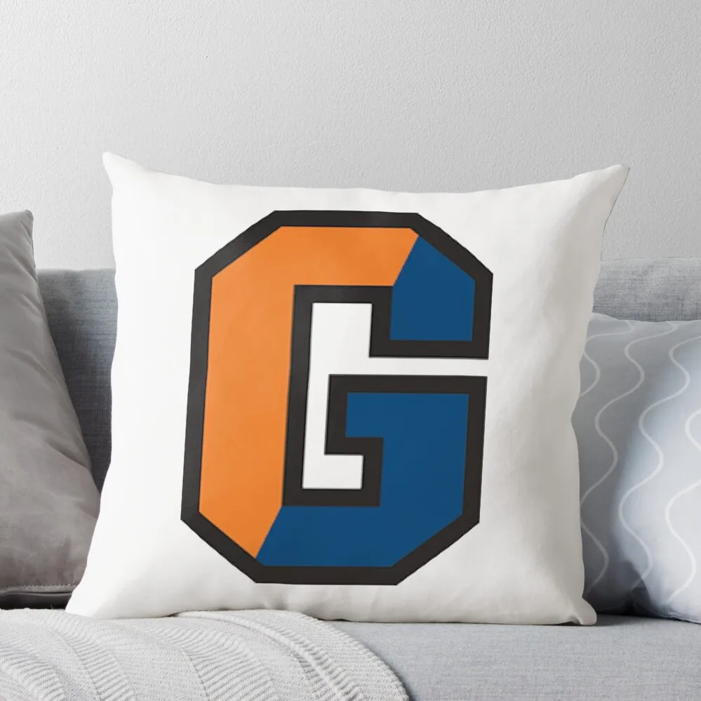 

Gettysburg College Throw Pillow christmas supplies Throw Pillow