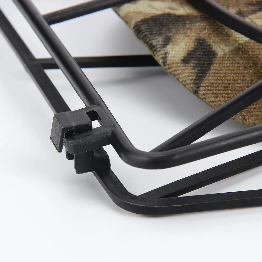 Anti-wrinkle Creative Home Supplies Baseball Cap Washer Hat Protector Anti-deformation Protective Frame Washing Machine Tool 6