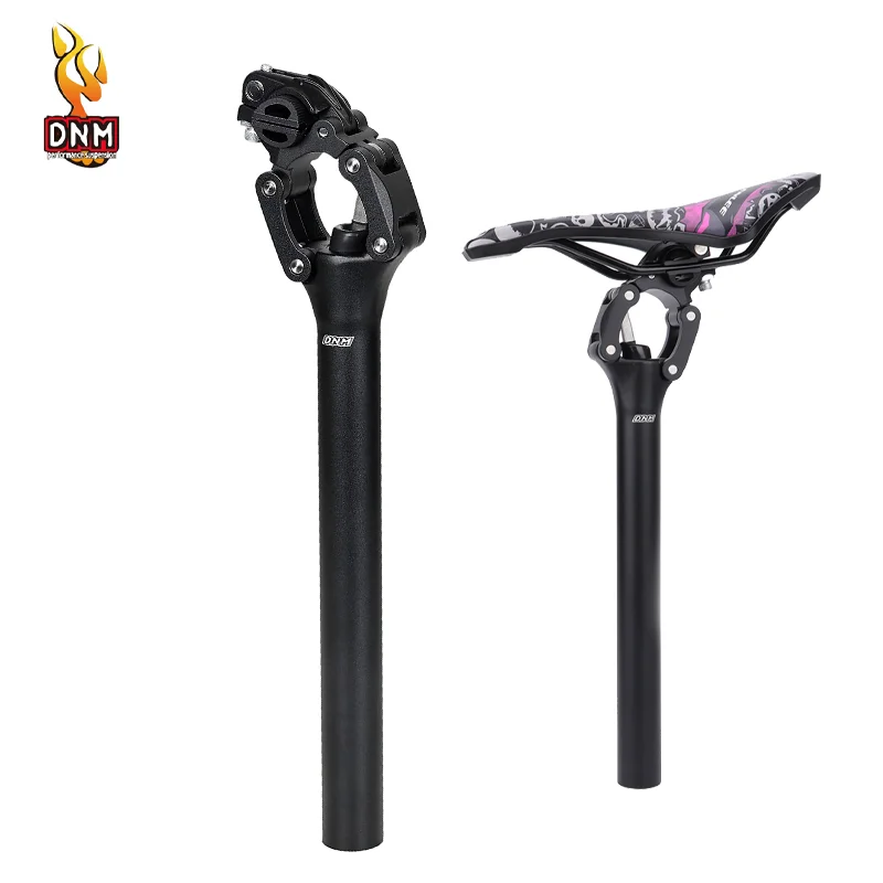 DNMBikeSeatpostwithShockAbsorber272mm309mm316mmx350mm