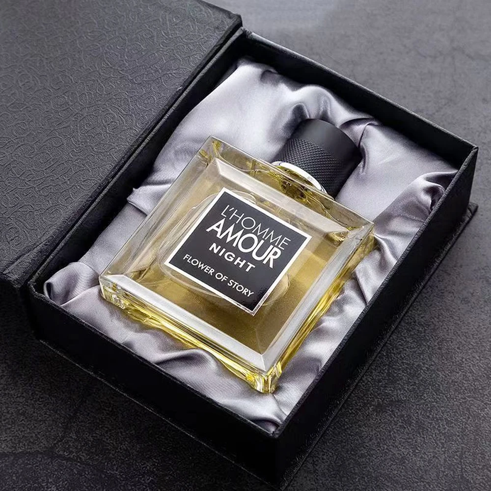 Parfums d'amour secs attirants pour hommes et femmes (Pack 3 pièces) - GNK