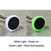 GM861S UART/USB Interface 1D/2D Bar Code Module White Green LED Scan Code Module Two-Dimensional Code Scanning Module 3