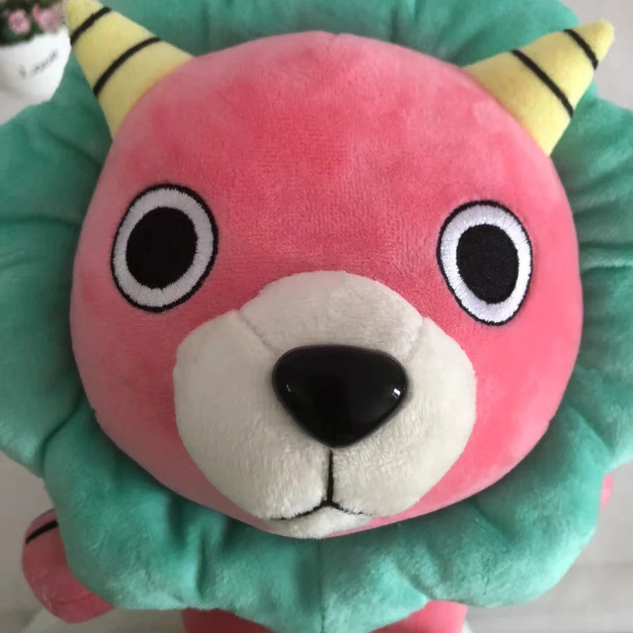 Plush Toy Spy x Family Anya Lion Plush Dolls Chimera Stuffed Toy Anya Forger Soft Cute Lion Toys Dolls Cosplay Anime Pillows Kids Gifts For Plush Toy Plush Doll Action Figures Toys
