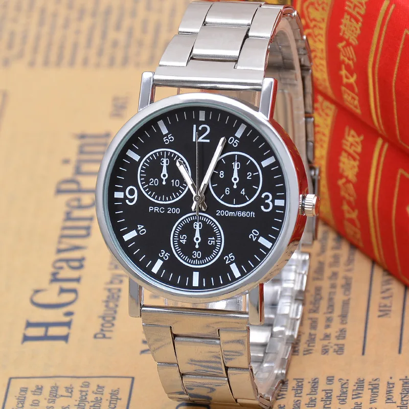 

Fashion Wristwatch Classic Watch 2023 Personality Women Stainless Steel Strap Quartz Wrist Watches luxury watch gold watch