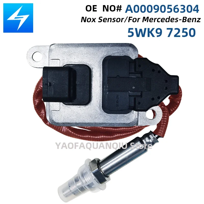  ȭ Nox , ޸  W176, C117, X156, W166, W221, Cla Gla 25 , 5WK97250, A0009056304, 5WK9, 7250, A 000, 905, 6