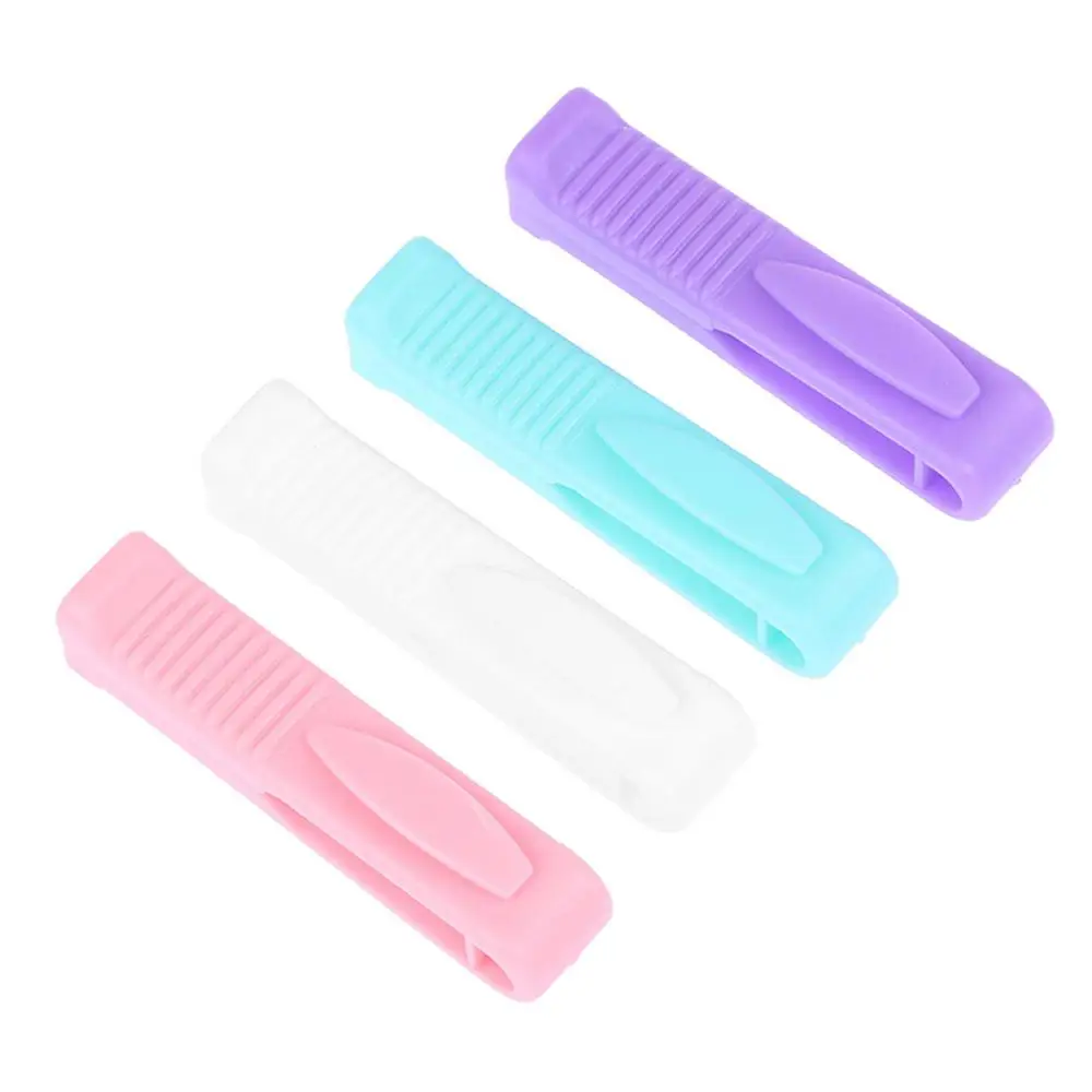 Creative Nurse Convenient Ampoule Bottle Opener Plastic Handle Tools Fish Ampule Breakers bottle opener