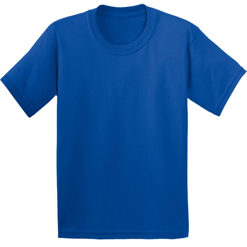 100%cotton,Custom Children Colorful T-shirts DIY Print Your Design Kids T-shirts Boys/Girls Tee Shirts,Contact Seller Frist