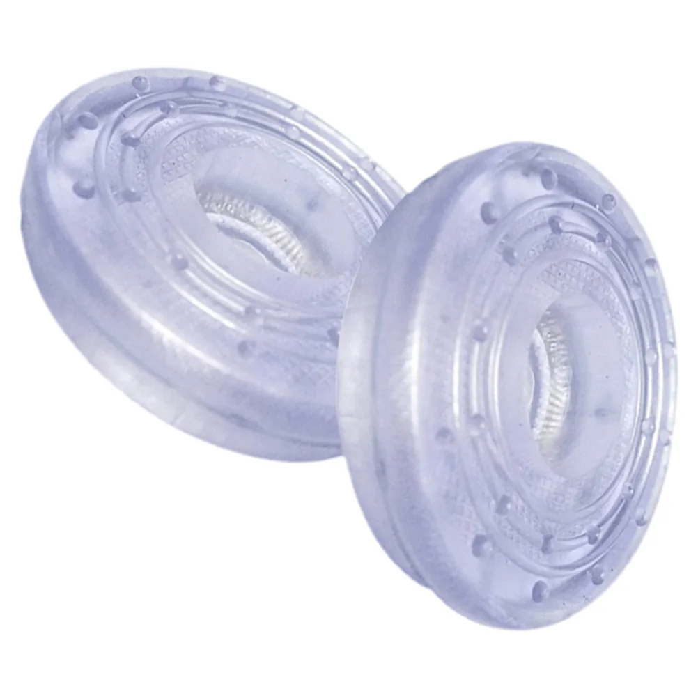 

Doorway Pull Up Bar End Pad Rubber Mat antislip Horizontal Bar Accessory Door Pull Up Bar End Pad Suction Cup Sport Fitness