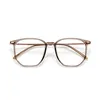 Shatar New Fashion Reading Glasses High Grade Ultra Light Comfortable Anti Blue Light Presbyopia Glasses Women Big Frame Young 5
