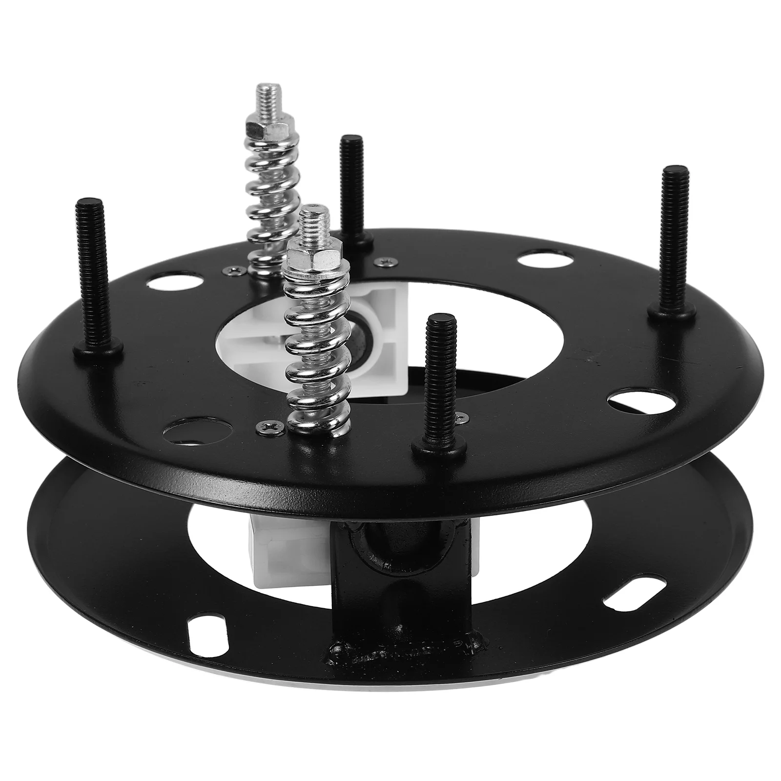 Bed Tilting Mechanism Ceramic Bowl Adjustable Height Easy Installation Sturdy Stable Enhanced Comfort Various Positions Shampoo