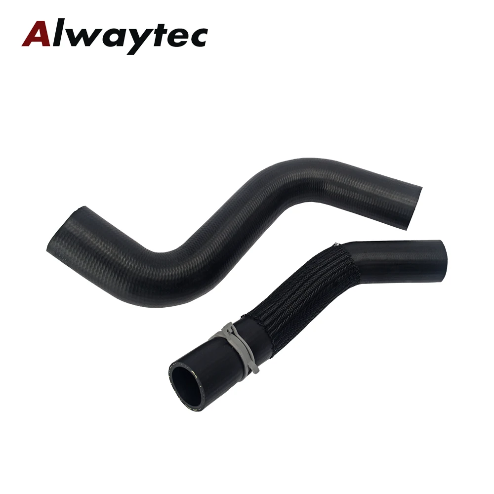 Dayco Radiator Coolant Hose 72224 for Jeep Oldsmobile