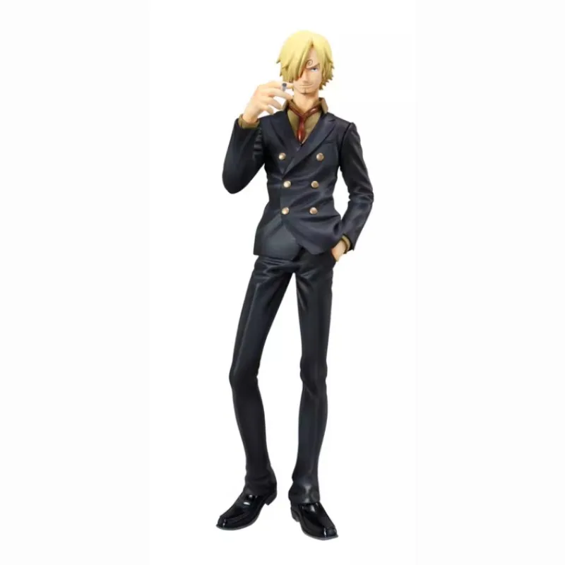

Товары в наличии оригинальный MegaHouse POP Sanji цельный парусный Новый аутентичный коллекционный модельный анимационный персонаж экшн-игрушка
