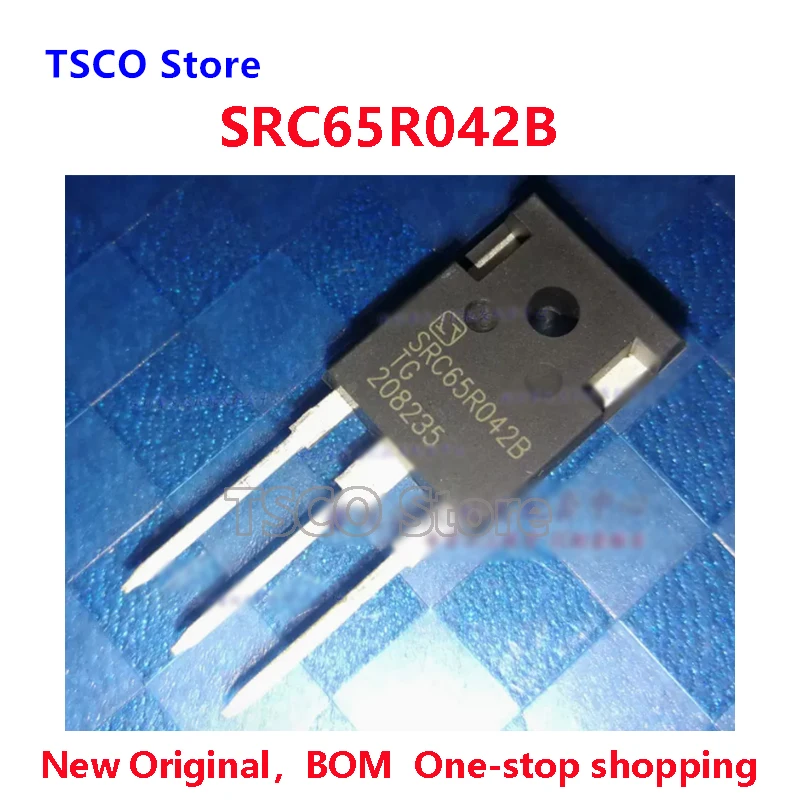 

SRC65R042B (10 Piece/LOT) New Origiail