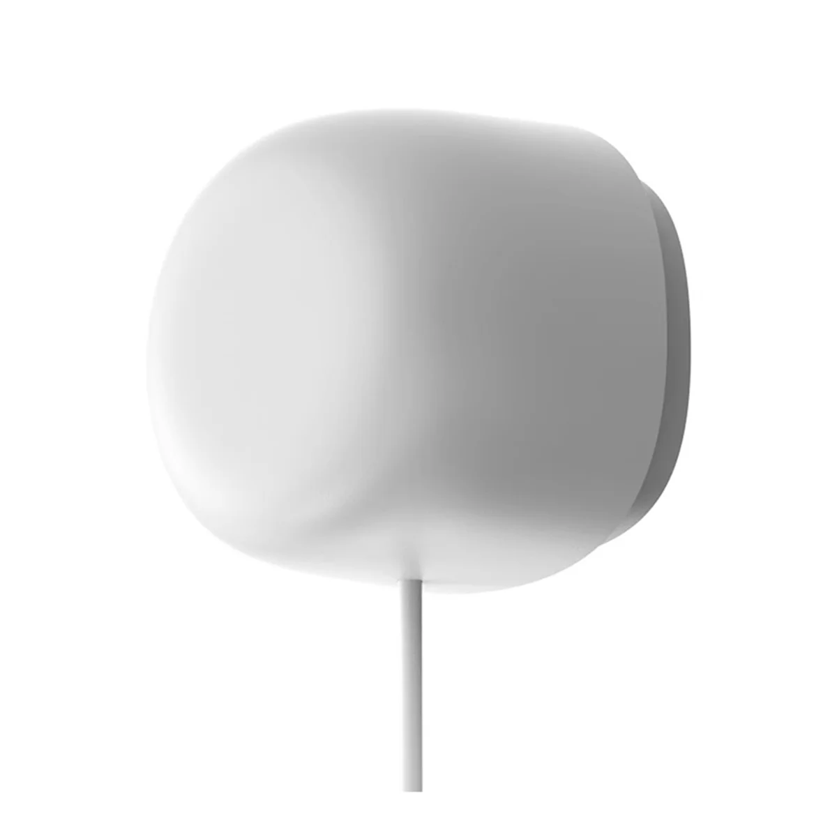 XMLX Tuya Human Presence Detector FP1 ZigBee 3.0 Smart Human Body Presence Motion Sensor for Home Automation