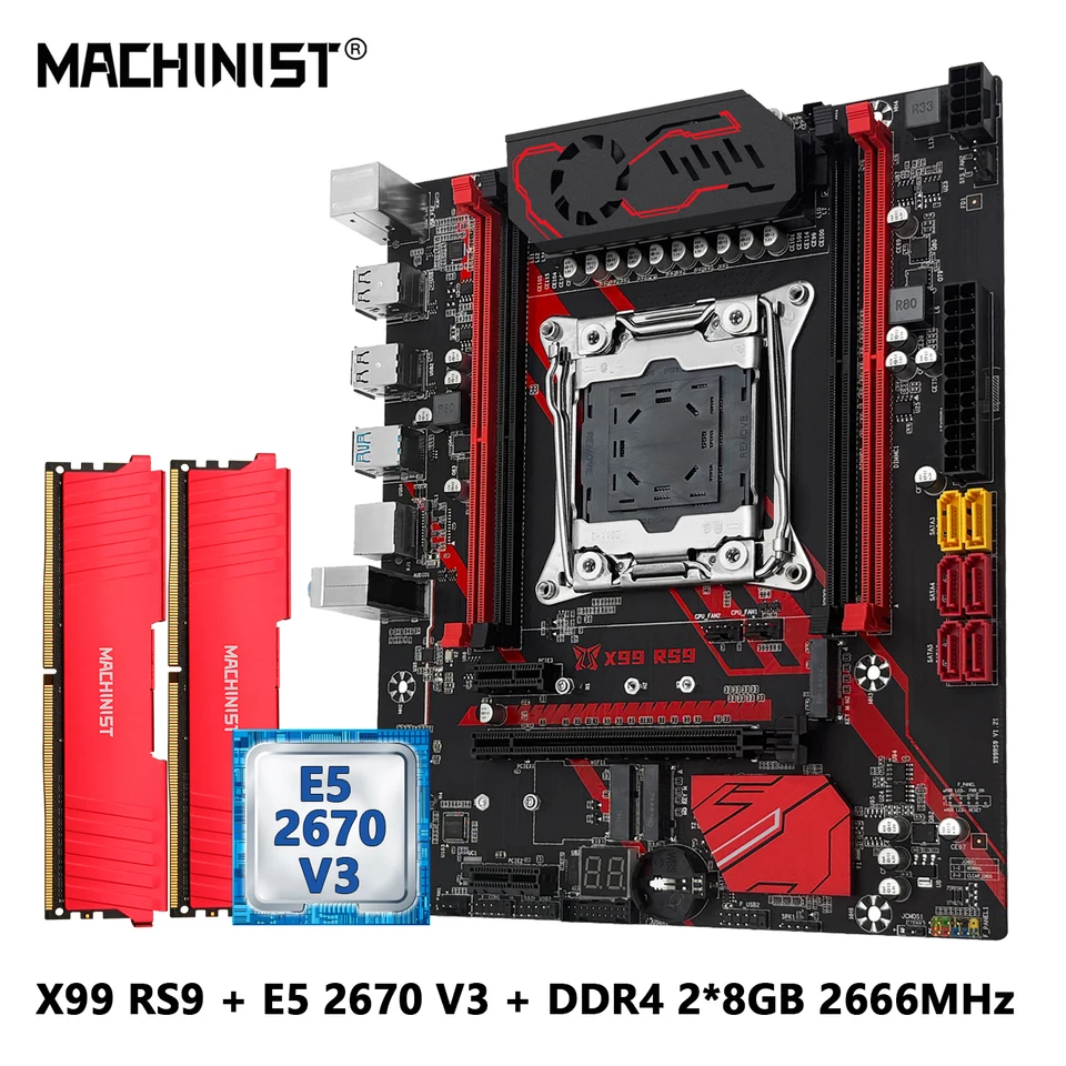 マザーボード MSIX99-S01 quadro k2000 xeon e5-2670v3 2025年最新】msi X99-S01の人気アイテム - メルカリ