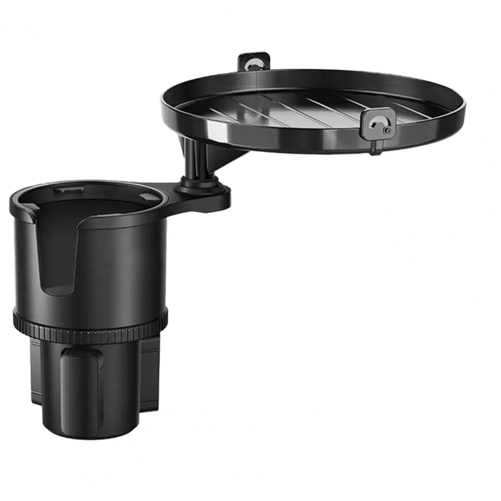 

Car Cup Holder Practical Fit SUV RV Semi-truck Detachable Car Accessories Car Cup Holder Expander Car Cup Holder