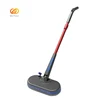 2022 high quality smart household cleaning tools wireless electric spin rotation mop with rechargeable battery 3