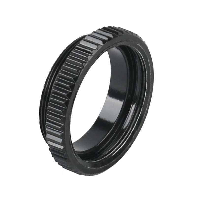 Simul-Focal Trinocular Adapter Ring Stereo Microscope Adapter microscope adapter