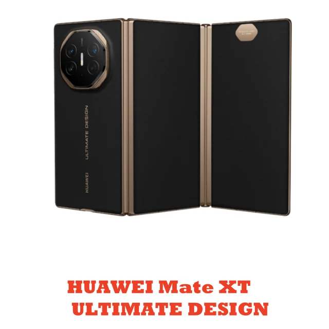 Origina Huawei MateXT ULTIMATE DESIGN Kirin9010 10.2 OLED Three