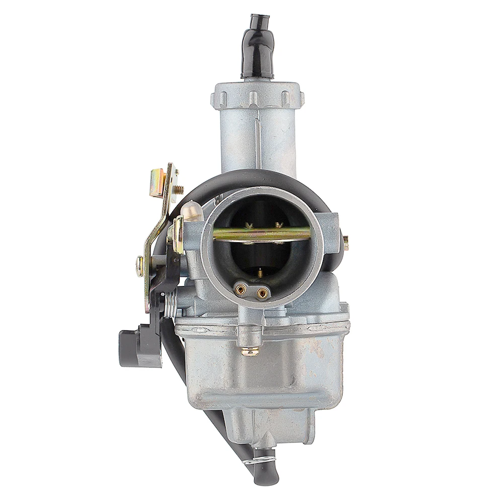 Motorcycle Carburetor Modification PZ30 30mm Carburetor for ABM IRBIS TTR Carburador 175CC 200cc 250cc All aluminum