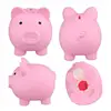 Small Piggy Bank Money Boxes Storage Kids Toys Home Decor Money Saving Box Children Piggy Money Bank For Boys Girl Birthday Gift 4