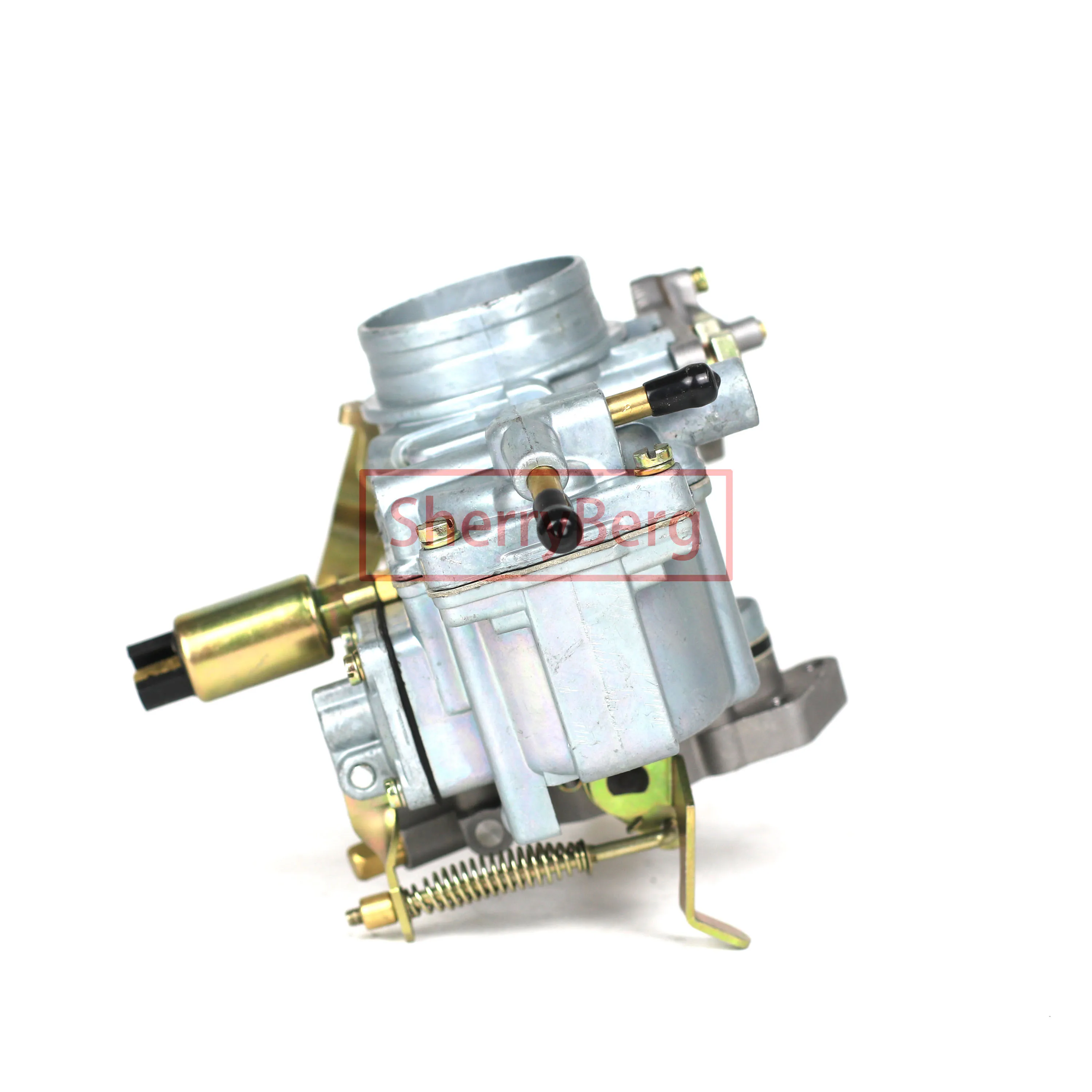 OPEL 용 Carb carburetor 교체 SOLEX Carburettor 35 PDSI H35 Vergaser Oldtime
