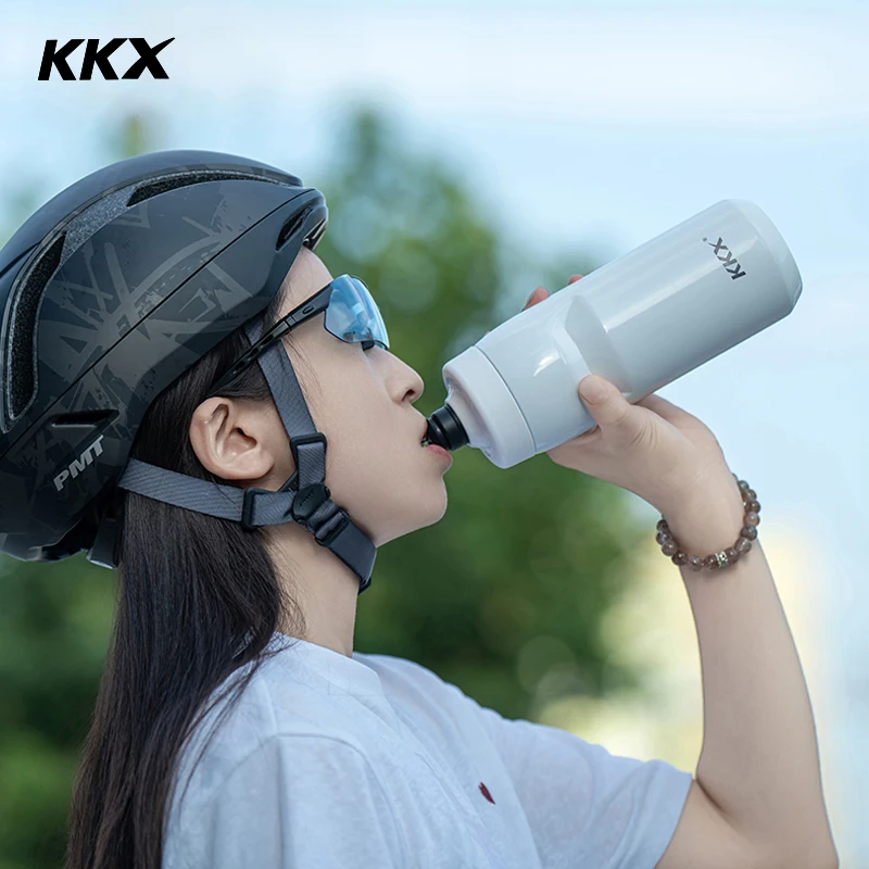 Water Bottle 550ML 6 Layer For Cycling Bicycle