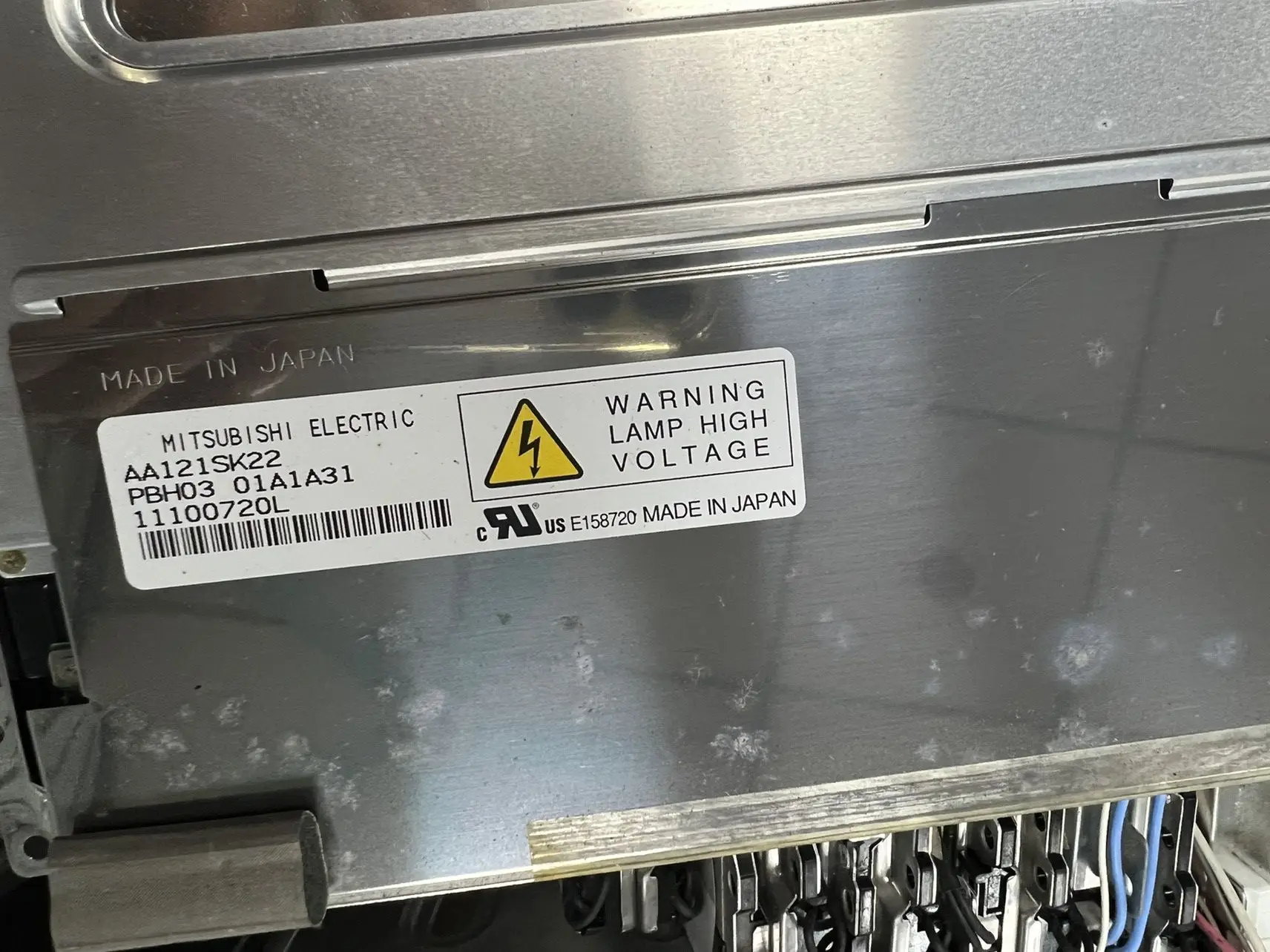 AA121SK22 AA121XH01 AA121SL01 AA121SL06 LCD ũ