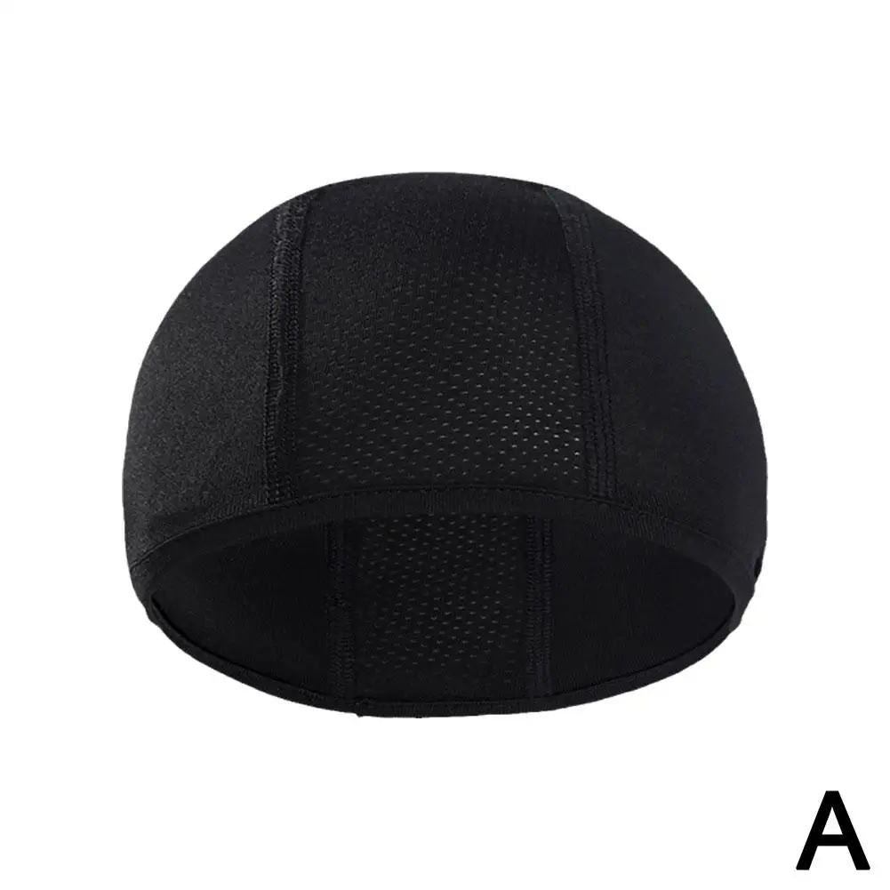 Boné Skull Cap EALER - Resfriamento Para Esportes E Capacete
